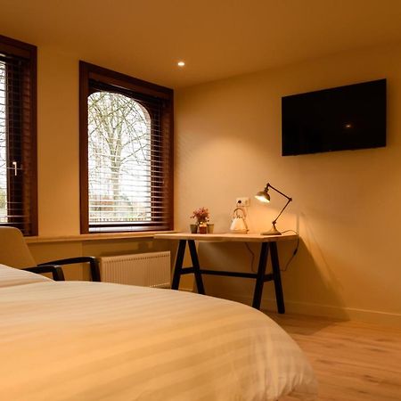 'T Knus Gewilg Bed & Breakfast Avelgem Exterior foto