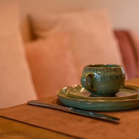 'T Knus Gewilg Bed & Breakfast Avelgem Exterior foto