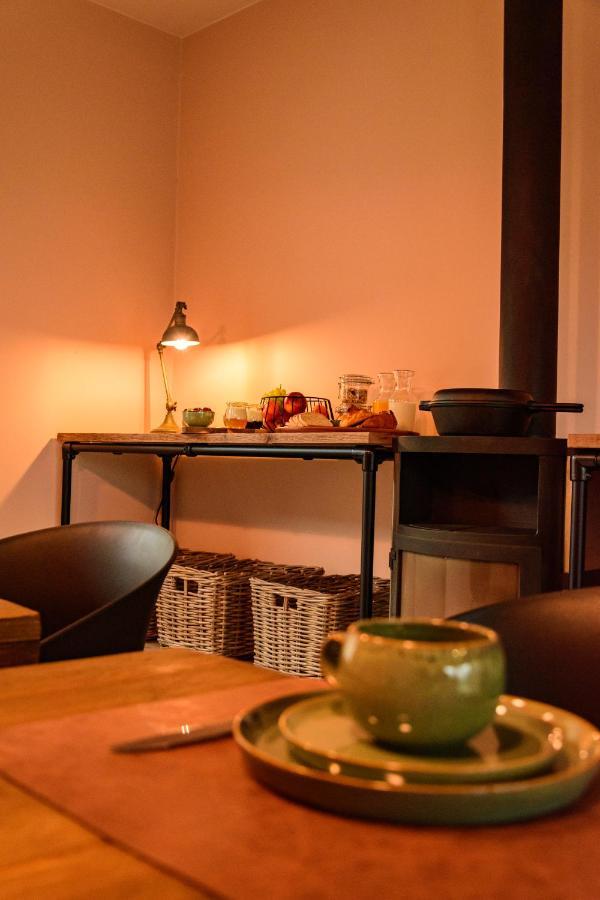 'T Knus Gewilg Bed & Breakfast Avelgem Exterior foto