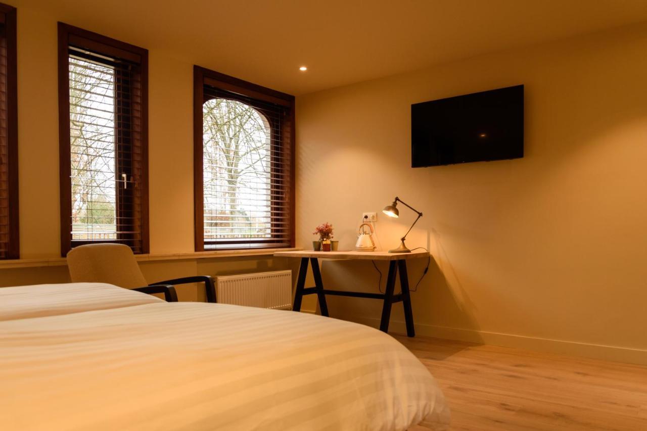 'T Knus Gewilg Bed & Breakfast Avelgem Exterior foto