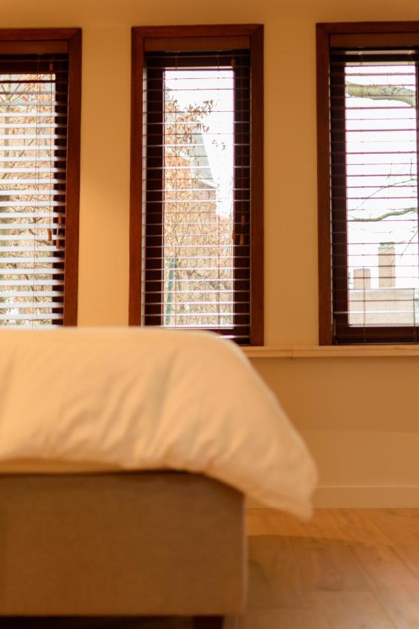 'T Knus Gewilg Bed & Breakfast Avelgem Exterior foto