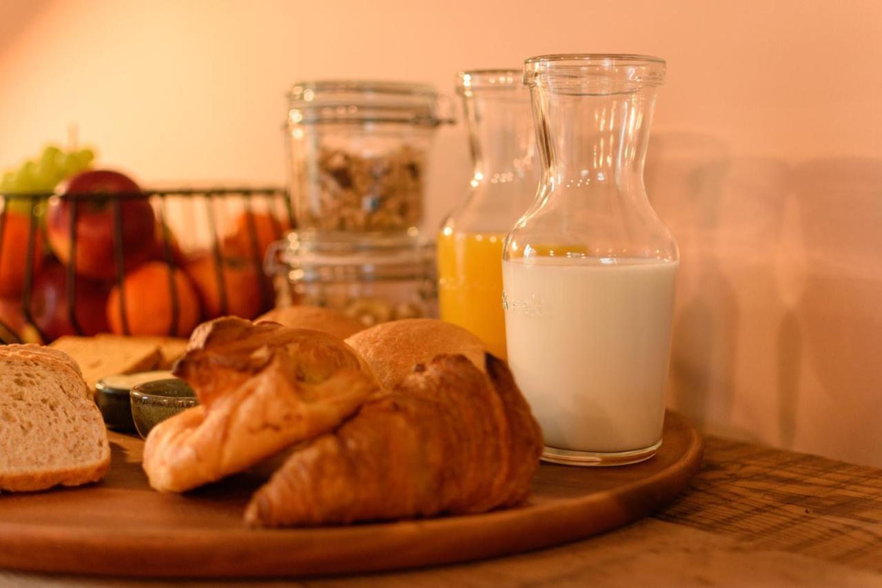 'T Knus Gewilg Bed & Breakfast Avelgem Exterior foto