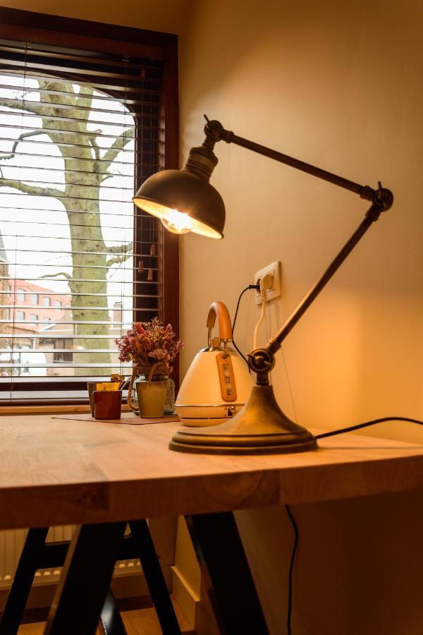'T Knus Gewilg Bed & Breakfast Avelgem Exterior foto