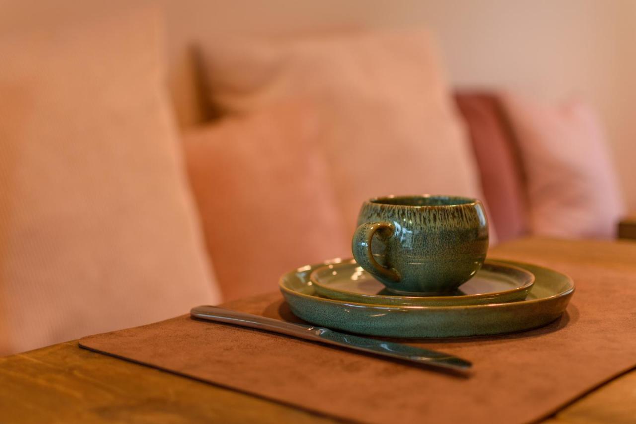 'T Knus Gewilg Bed & Breakfast Avelgem Exterior foto