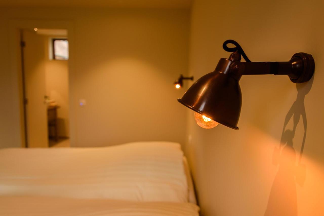 'T Knus Gewilg Bed & Breakfast Avelgem Exterior foto