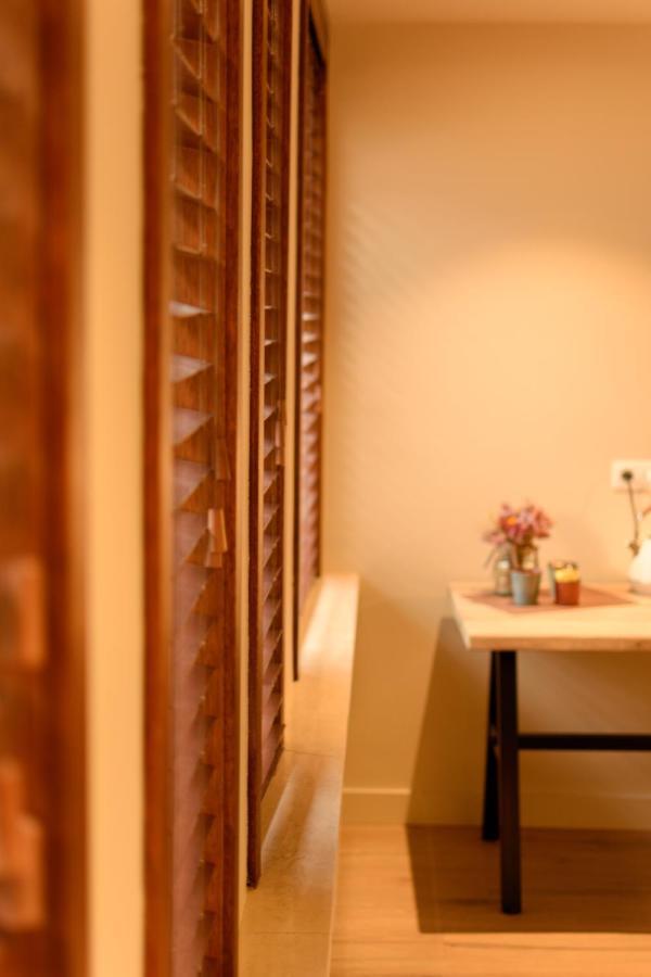 'T Knus Gewilg Bed & Breakfast Avelgem Exterior foto