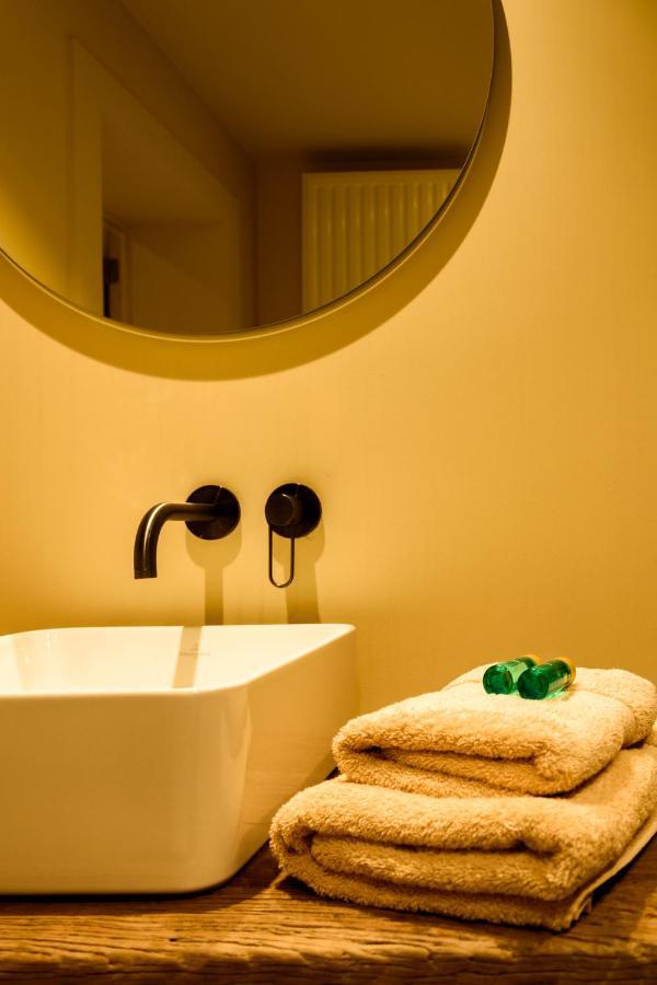 'T Knus Gewilg Bed & Breakfast Avelgem Exterior foto